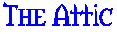 DARKAMBER'S ATTIC